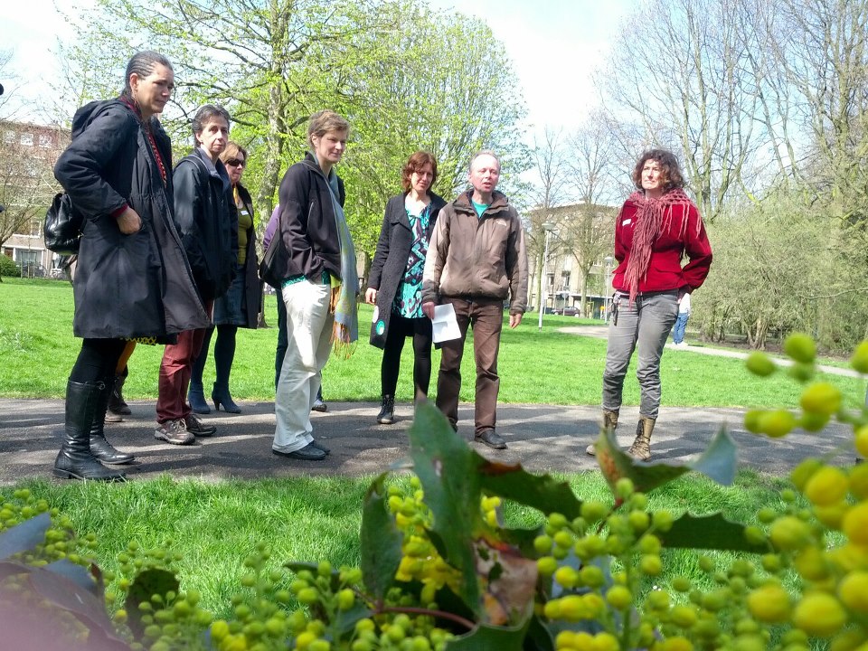 er groeit 2013