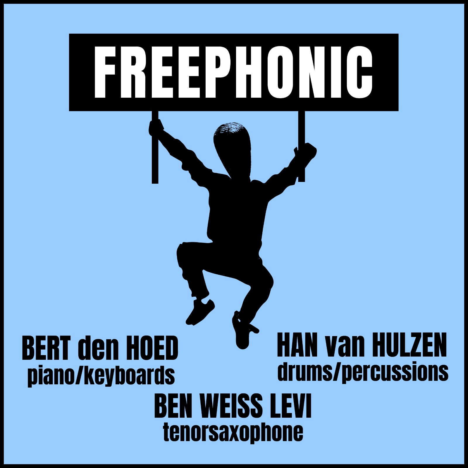 freephonic poster