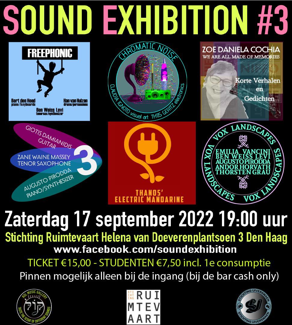 freephonic poster